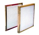 20 x 30 x 1 in. MERV 4 Disposable Panel Air Filter