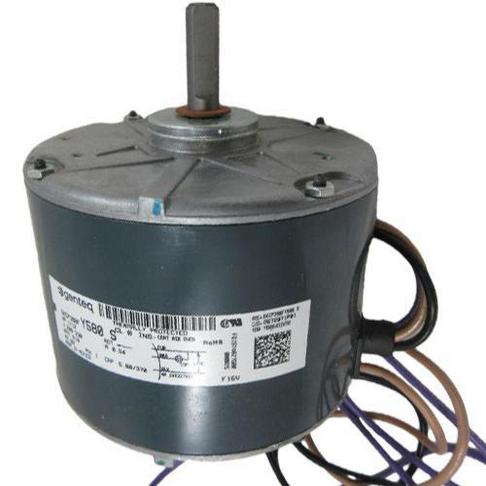 Service First 810 RPM 200/230/370V Motor 