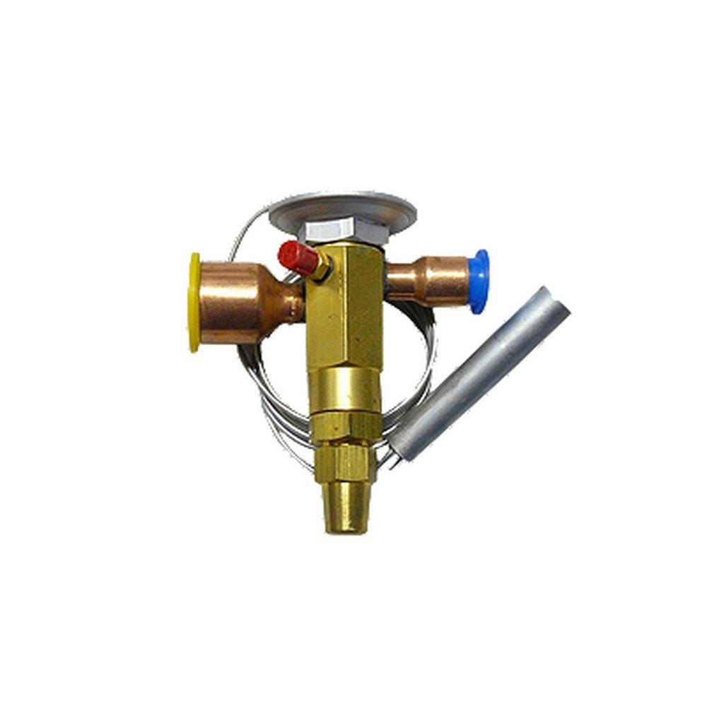Service First Expansion Valve 