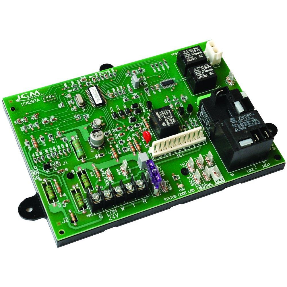 ICM Controls 30 Amp 120V Ignition & Furnace Controls 