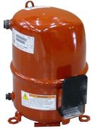 Service First 55000 BTU Hermetic HVAC Compressor 