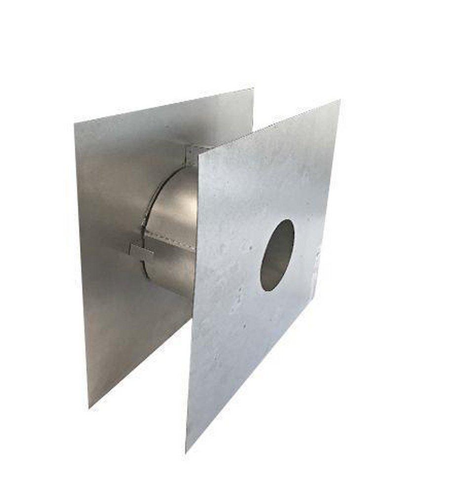 Metal Fab Wall Thimble 