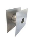 Metal Fab Wall Thimble 