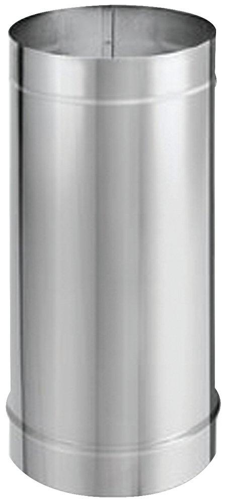 Metal Fab 3 in. Gas Vent Pipe 