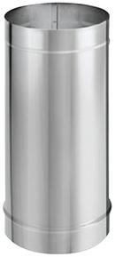 Metal Fab 3 in. Gas Vent Pipe 