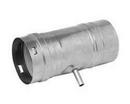 3 in. Stainless Steel Gas Vent Pipe