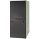 21 in. 100000 BTU 80% AFUE 5 Ton Single-Stage Upflow, Horizontal Left and Horizontal Right 1 hp Natural or Propane Furnace