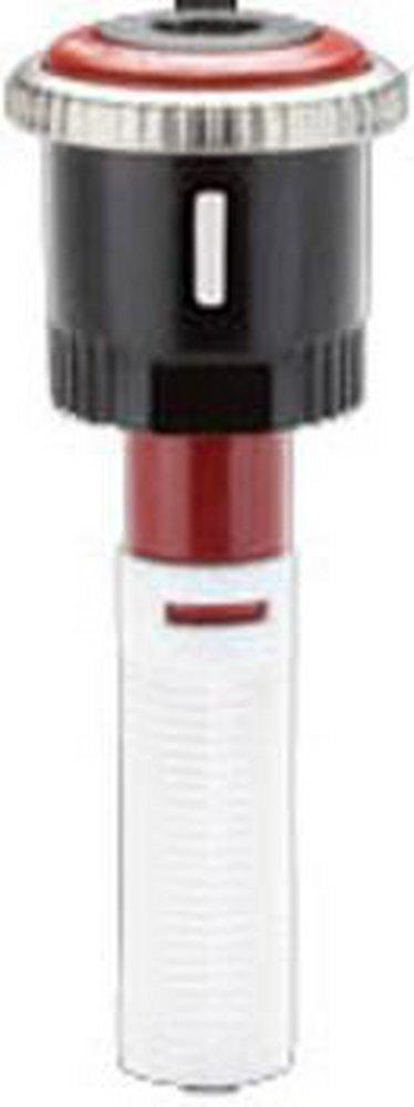 Hunter Industries Maroon Adjustable Rotator Nozzle 