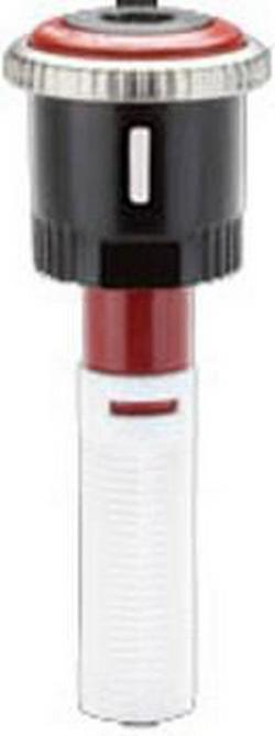 Adjustable Rotator Nozzle in Maroon