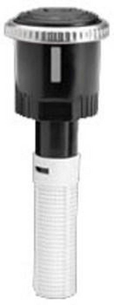 Hunter Industries Black 210 Degree Nozzle in Black 