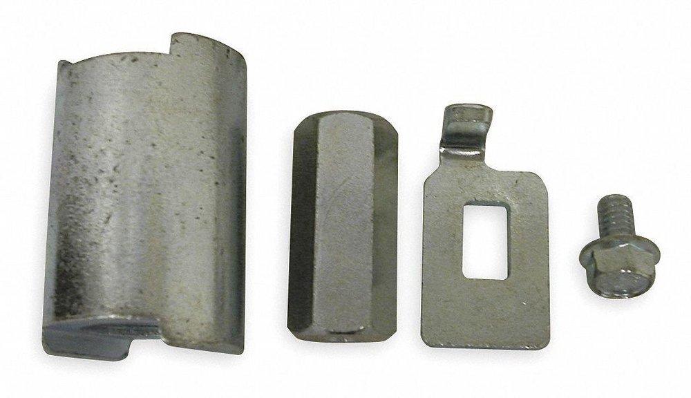 Apollo Valves Brass Stem 