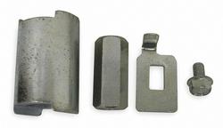 Brass Stem for 70 Series 3/4 - 1 in. Valves