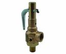 Not For Potable Use Valve - Relief - 1E1 - 19K - PFA - 5 image number 0