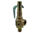 Apollo Valves Bronze Male x Female 150# Relief Valve 