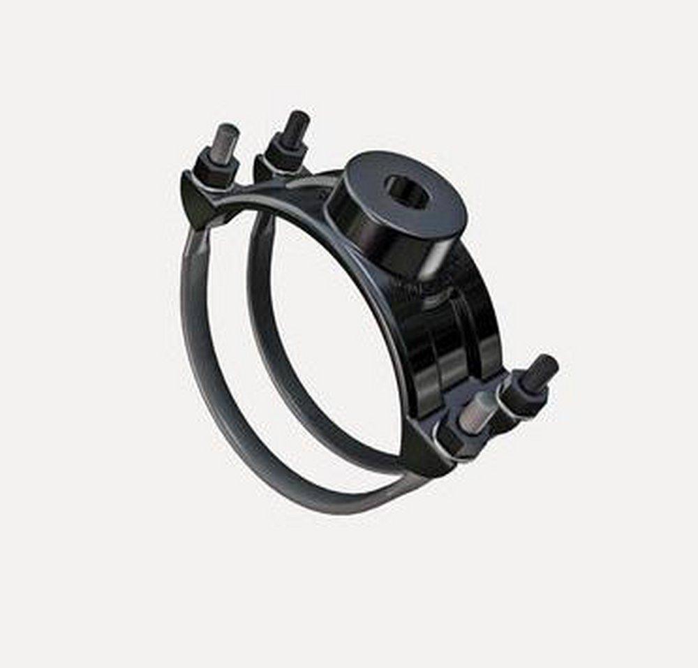 Romac Industries *CVR* 202NU-5.40X2 IP OD 4.50-5.40 