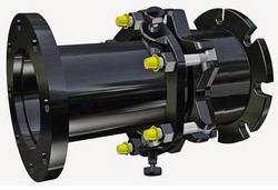 6 in. Ductile Iron Coupling