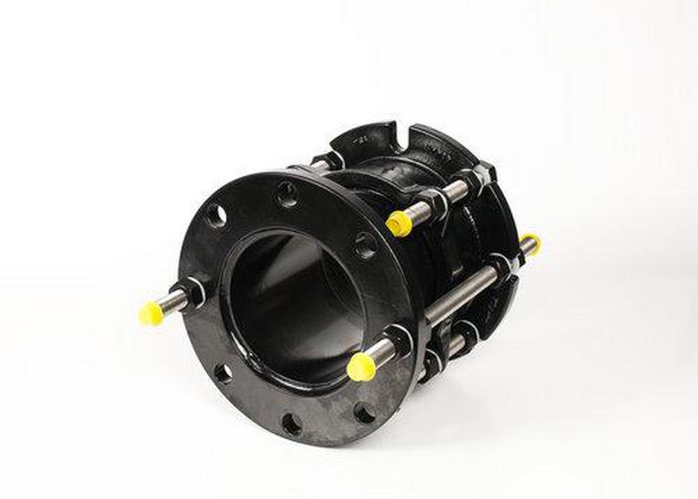 Romac Industries DJ400-12X10.50 CLS D FLG EPOX 