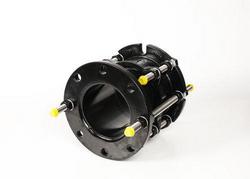 12 in. Dismantling Joint