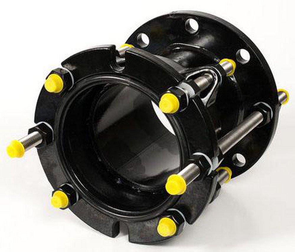 Romac Industries Flanged Restraint 