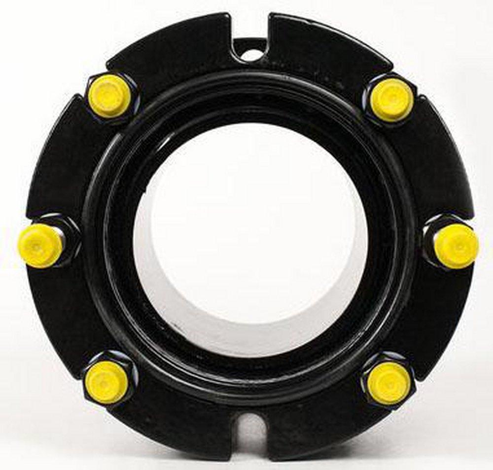 Romac Industries Dismantling Joint 