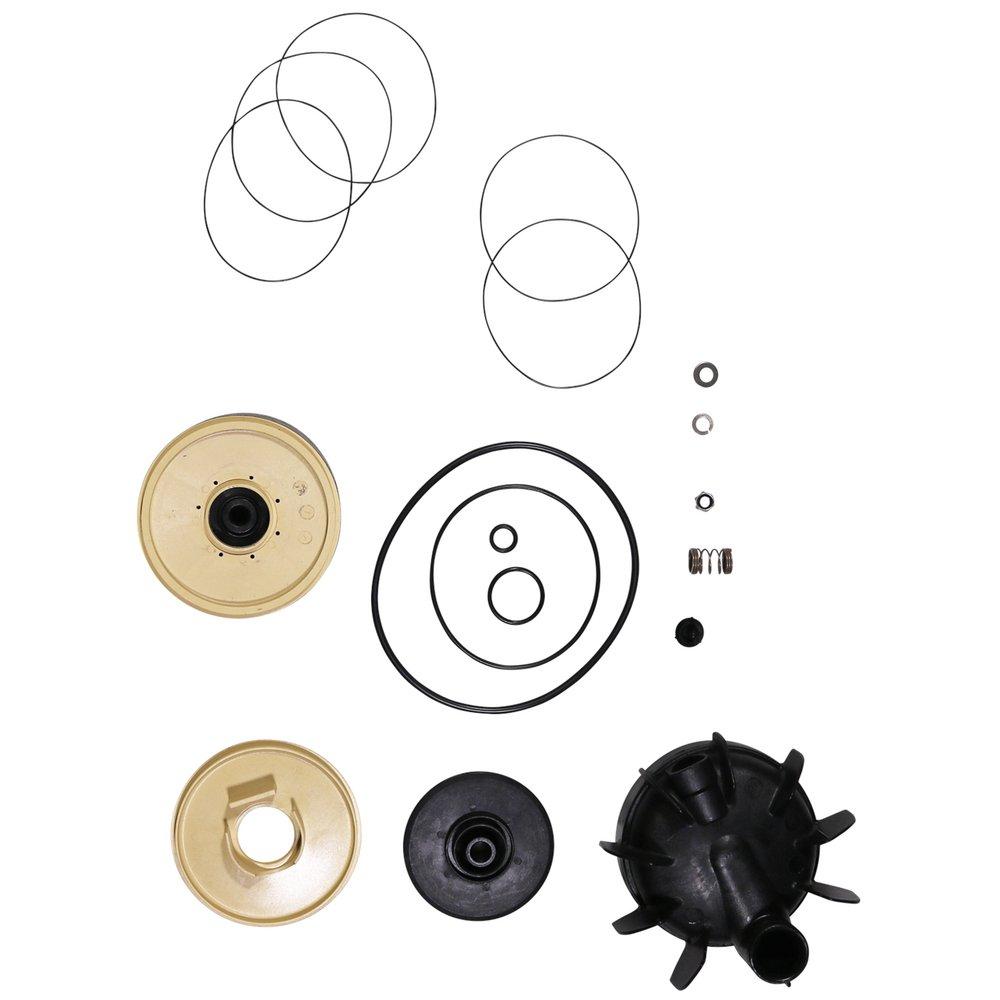 Grundfos Black KIT HYDRA PARTS MQ3-45 60HZ M 