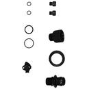Grundfos Black Fitting Kit 