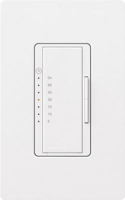 5A 120V 32 to 104 Deg F Timer