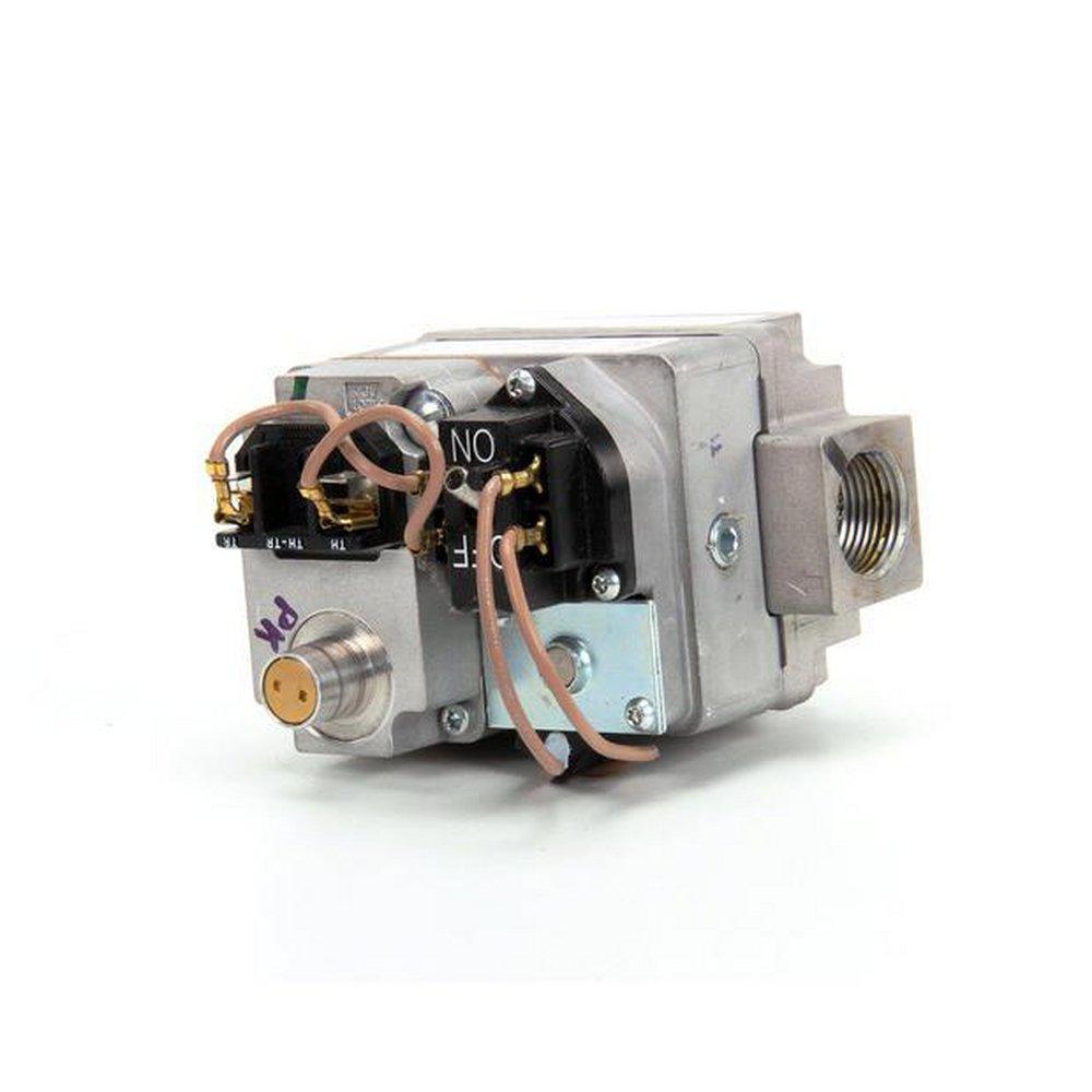 Service First 24V Gas Valve 