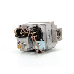 3/4 in inlet/ 3/4 in outlet 24V Gas Valve