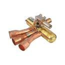 Service First Valve Switchover 4T 
