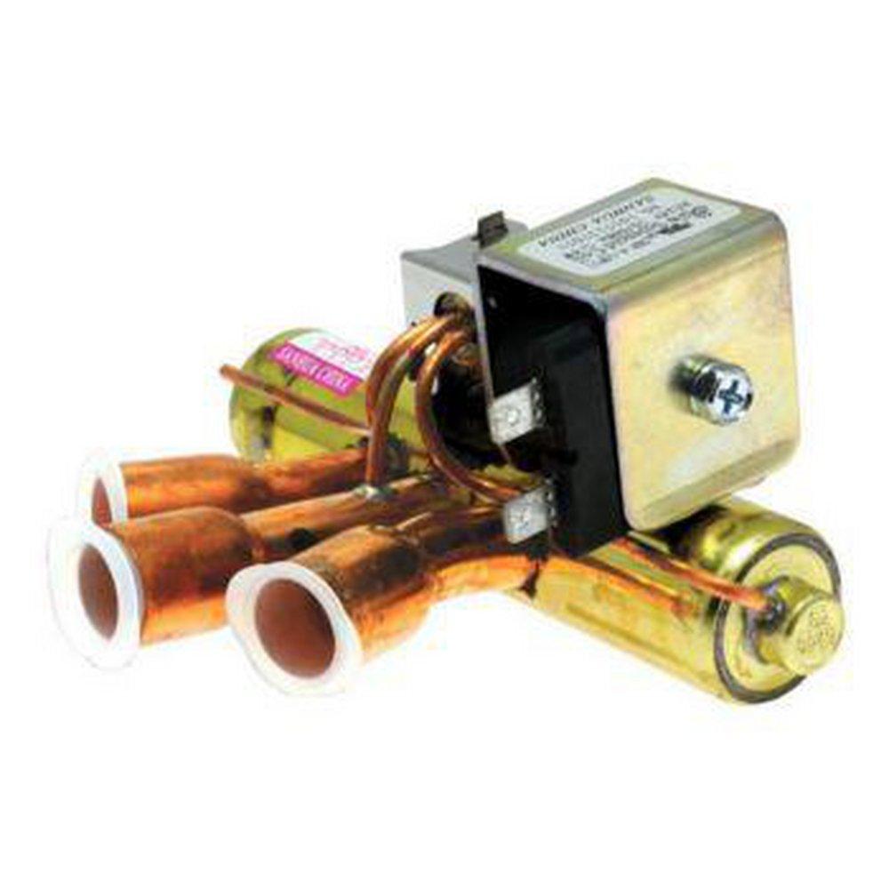 58 in inlet 78 in outlet Reversing Valve with Coil | Service First |  Ferguson