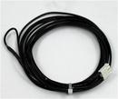 Thermostat Sensor in Black