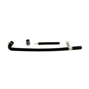 Service First Black Condensate Tube Assembly 