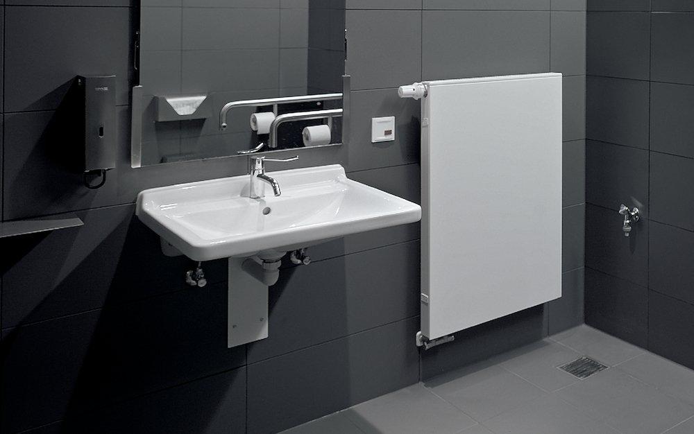 Duravit White Undermount Basin 