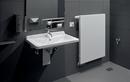 Duravit White Undermount Basin 