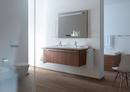 Duravit White Wall Mount Lavatory Sink 