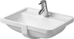 20-5/8 x 15-3/4 in. Rectangular Undermount Bathroom Sink in White