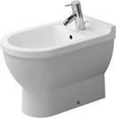 Duravit White Bidet 