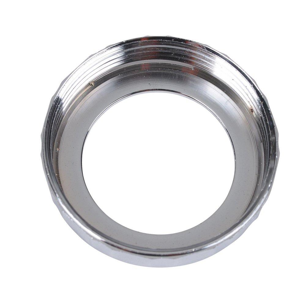Dearborn Chrome Plated 1-1/2 x 1-1/4 in. Die Cast Nut 