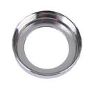 Dearborn Chrome Plated 1-1/2 x 1-1/4 in. Die Cast Nut 