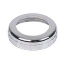 Dearborn Chrome Plated 1-1/2 x 1-1/4 in. Die Cast Nut 