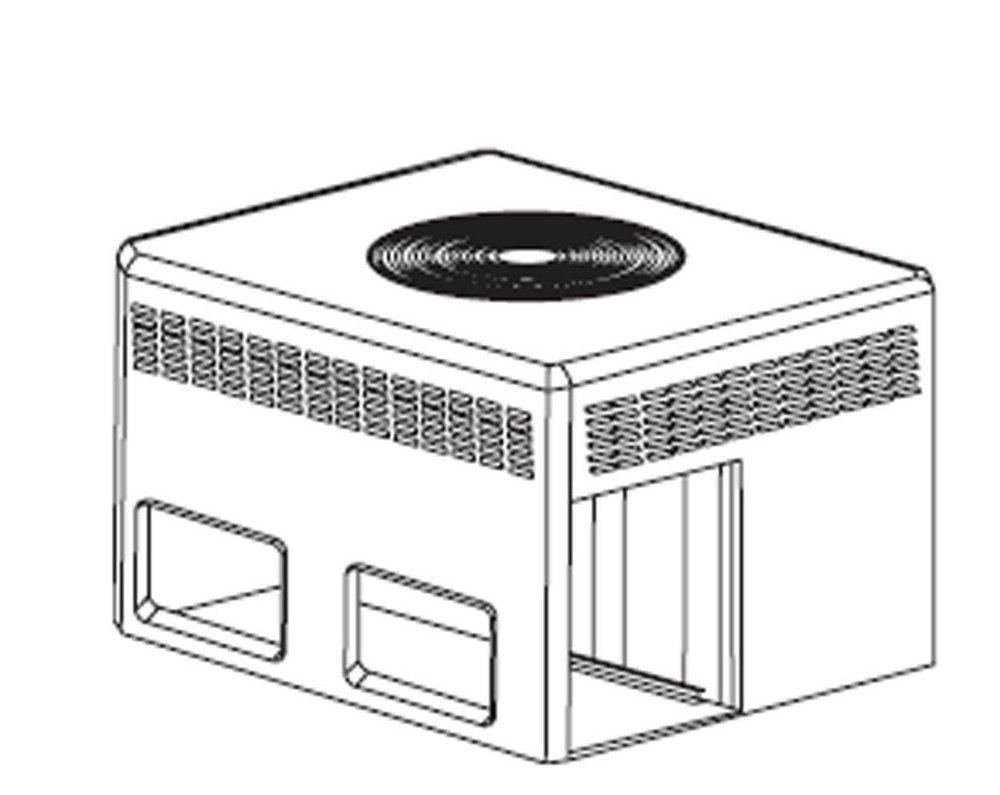 Micrometl 1-2 Filter Rack Packaged BAYFLTR201AA 