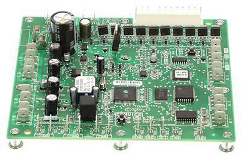 UNPROGRAMMED TRCR Board Control ZN.520 