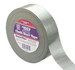 2 in x 60 yd Black Duct Tape