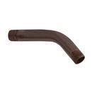 8 in. Shower Arm in Oil Rubbed Bronze