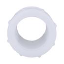 Black ABS DWV 45&deg; Elbow 