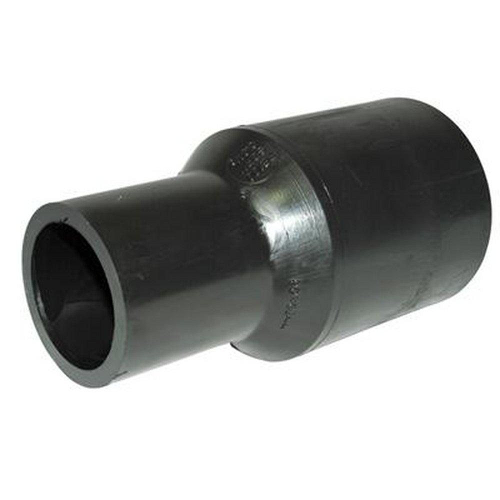IPS SDR 17 Plastic Eccentric Reducer 