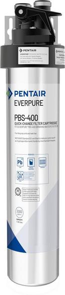 PBS-400 Drinking Water System