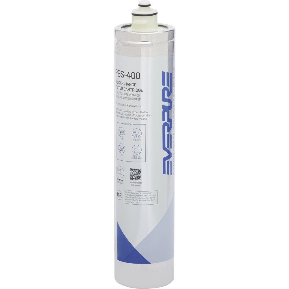 Pentair&reg; Everpure&reg; Replacement Cartridge 