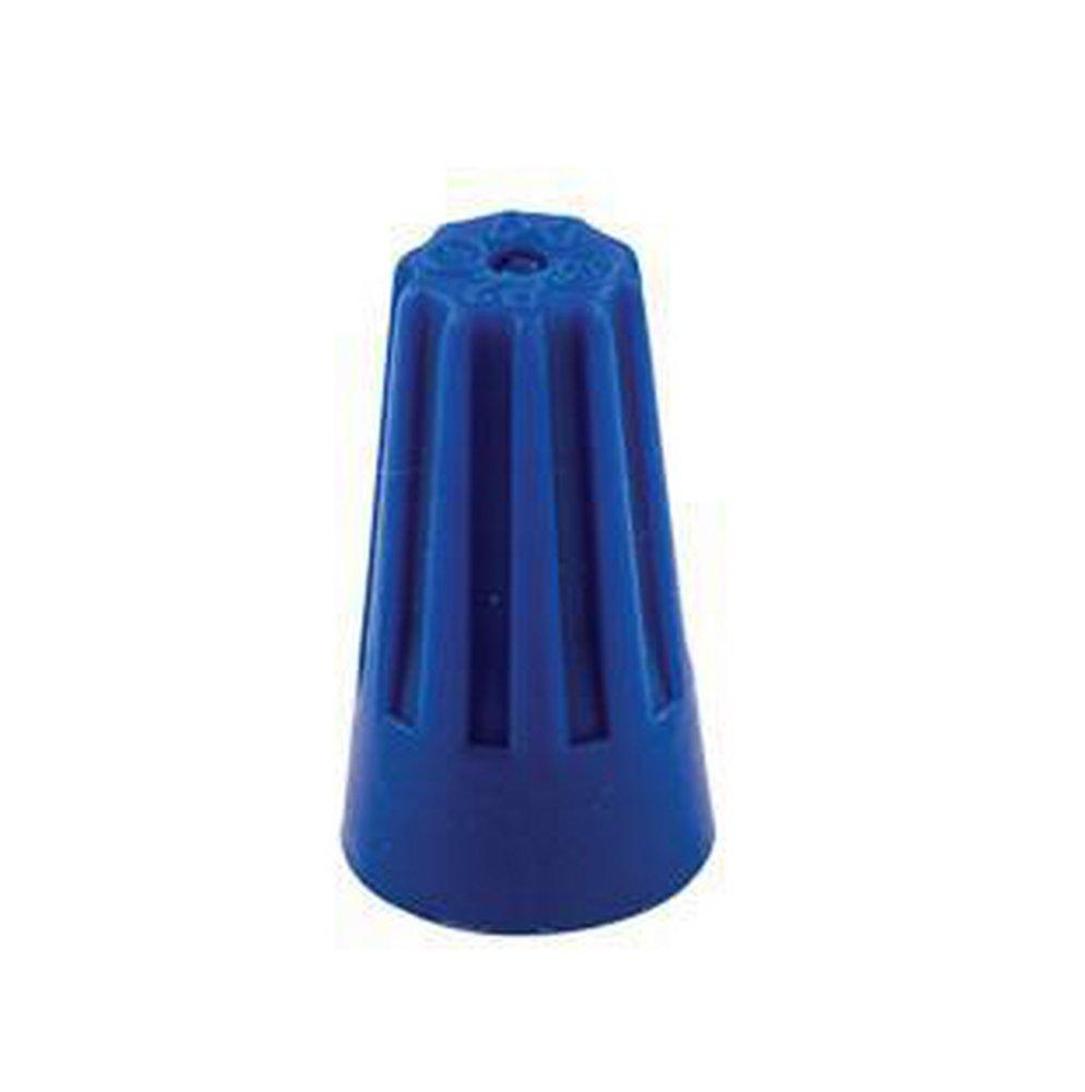 NSI Industries Blue 300 CT SM Wire Nuts Jar 